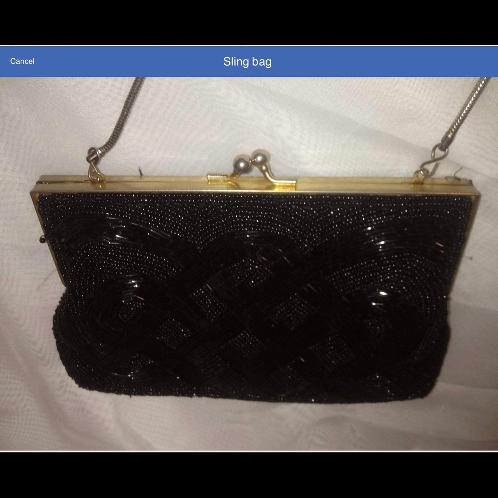 sling bag